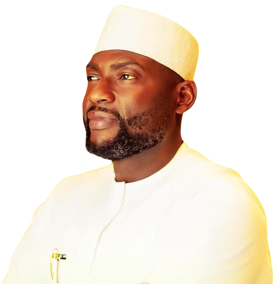 Hon. Fuad Atanda Lawal